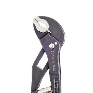 SC72420 - Kìm Rãnh Trượt Điều Chỉnh Nhanh 10 inch - Ảnh 6