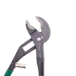 SC72420 - Kìm Rãnh Trượt Điều Chỉnh Nhanh 10 inch - Ảnh 7