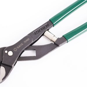SC72420 - Kìm Rãnh Trượt Điều Chỉnh Nhanh 10 inch - Ảnh 8