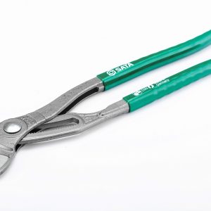 SC72412 - Kìm Rãnh Trượt Mỏ Rộng Điều Chỉnh Nhanh 10 inch - Ảnh 3