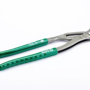 SC72412 - Kìm Rãnh Trượt Mỏ Rộng Điều Chỉnh Nhanh 10 inch - Ảnh 6