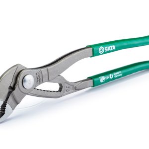 SC72412 - Kìm Rãnh Trượt Mỏ Rộng Điều Chỉnh Nhanh 10 inch - Ảnh 8