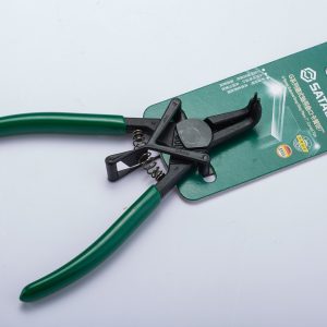 SC73021 - Kìm Tháo Phanh Ngoài Dòng G 5 inch, Mũi Cong 1.3mm - Ảnh 5