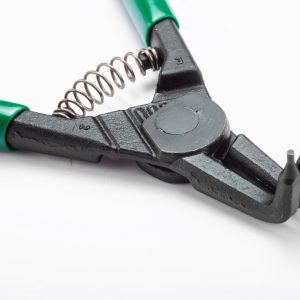 SC73022 - Kìm Tháo Phanh Ngoài Dòng G SATA 7 Inch Mũi Cong - Ảnh 15