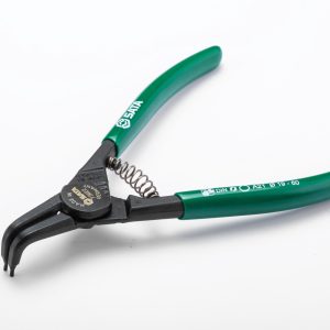 SC73022 - Kìm Tháo Phanh Ngoài Dòng G SATA 7 Inch Mũi Cong - Ảnh 6