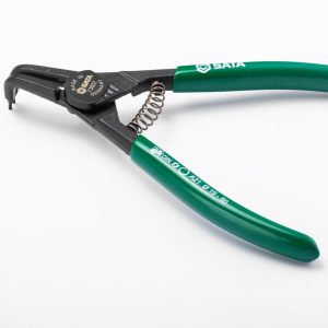 SC73022 - Kìm Tháo Phanh Ngoài Dòng G SATA 7 Inch Mũi Cong - Ảnh 10