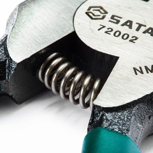 SC72002 - Kìm Tháo Phanh Ngoài Mũi Cong 7 inch SATA - Ảnh 16