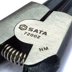 SC72002 - Kìm Tháo Phanh Ngoài Mũi Cong 7 inch SATA - Ảnh 17