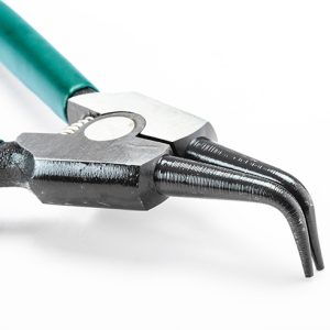 SC72002 - Kìm Tháo Phanh Ngoài Mũi Cong 7 inch SATA - Ảnh 8