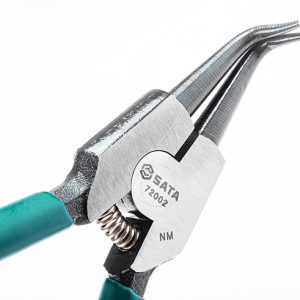 SC72002 - Kìm Tháo Phanh Ngoài Mũi Cong 7 inch SATA - Ảnh 9