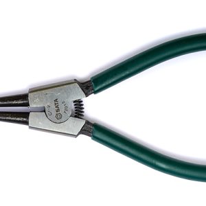 SC72013 - Kìm Tháo Phanh Ngoài Mũi Thẳng Kiểu Đức 9 inch (225mm) - Ảnh 5