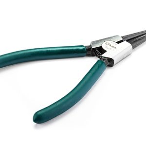 SC72013 - Kìm Tháo Phanh Ngoài Mũi Thẳng Kiểu Đức 9 inch (225mm) - Ảnh 9