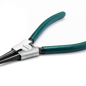 SC72013 - Kìm Tháo Phanh Ngoài Mũi Thẳng Kiểu Đức 9 inch (225mm) - Ảnh 10
