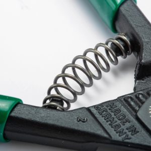SC73013 - Kìm Tháo Phanh Ngoài Mũi Thẳng 9 inch SATA - Ảnh 10