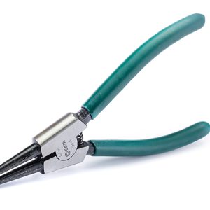 SC72012 - Kìm Tháo Phe Ngoài Kiểu Đức Mũi Thẳng 7 inch - Ảnh 3