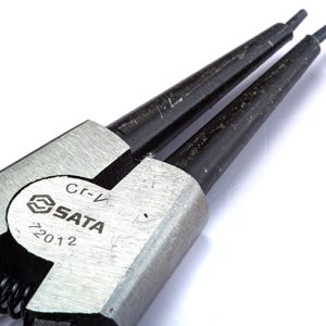 SC72012 - Kìm Tháo Phe Ngoài Kiểu Đức Mũi Thẳng 7 inch - Ảnh 7