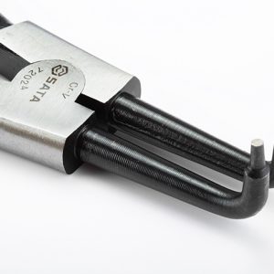 SC72024 - Kìm Tháo Phe Ngoài Kiểu Đức SATA 13 Inch Mũi Cong - Ảnh 4