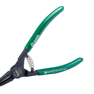 SC73020 - Kìm Tháo Phe Ngoài Mũi Cong G Series 5 inch, Đường Kính Mũi 0.9mm - Ảnh 4