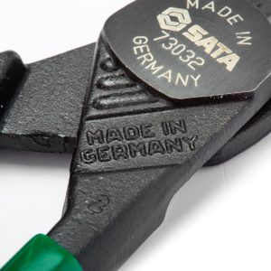 SC73033 - Kìm Tháo Phe Trong Dòng G SATA 9 Inch Mũi Thẳng - Ảnh 11