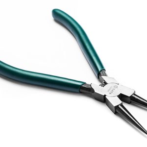 SC72004 - Kìm Tháo Phe Trong Mũi Thẳng 7 Inch - Ảnh 2