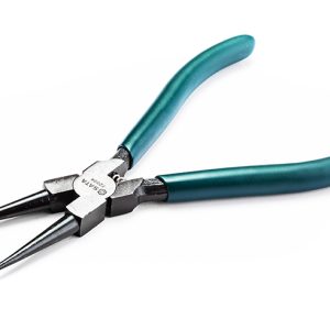 SC72004 - Kìm Tháo Phe Trong Mũi Thẳng 7 Inch - Ảnh 5