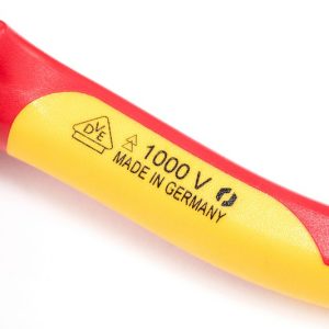 SC72627 - Kìm Tổ Hợp Cách Điện VDE Dòng G 8 inch - Ảnh 6