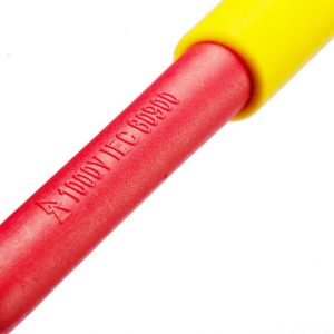 SC80406 - Lục Giác Cách Điện VDE 6mm - Ảnh 7