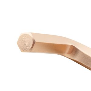 SC31508 - Lục Giác Đầu Bi Chống Tia Lửa Điện 9mm - Ảnh 2
