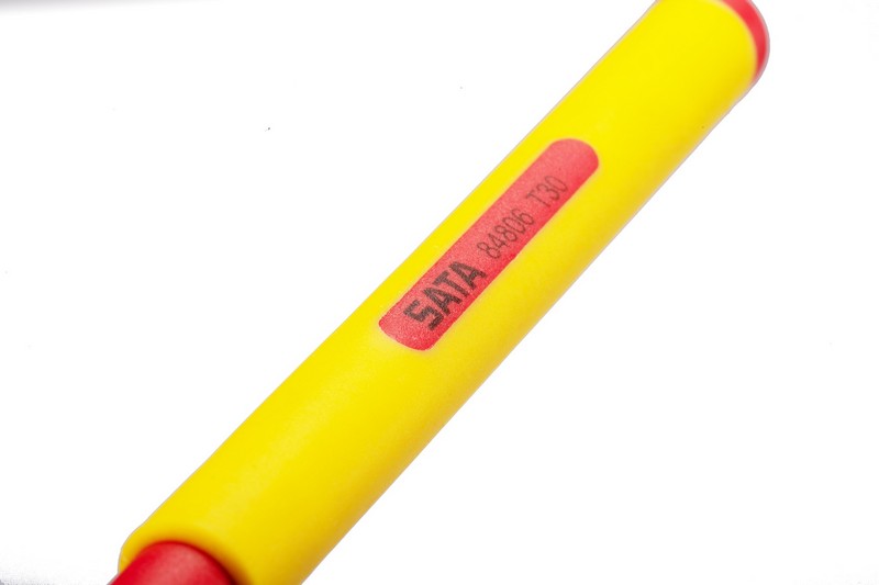 SC84804 - Lục Giác Hoa Thị Cách Điện VDE T25 - Ảnh 6