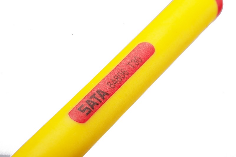 SC84804 - Lục Giác Hoa Thị Cách Điện VDE T25 - Ảnh 7