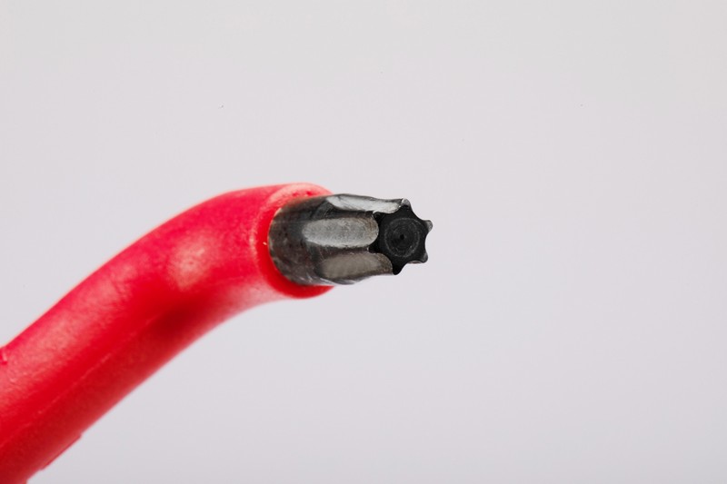 SC84804 - Lục Giác Hoa Thị Cách Điện VDE T25 - Ảnh 9