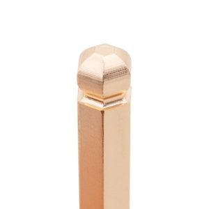 SC31501 - Lục Giác Tròn Đầu Chống Cháy Nổ 2MM - Ảnh 3