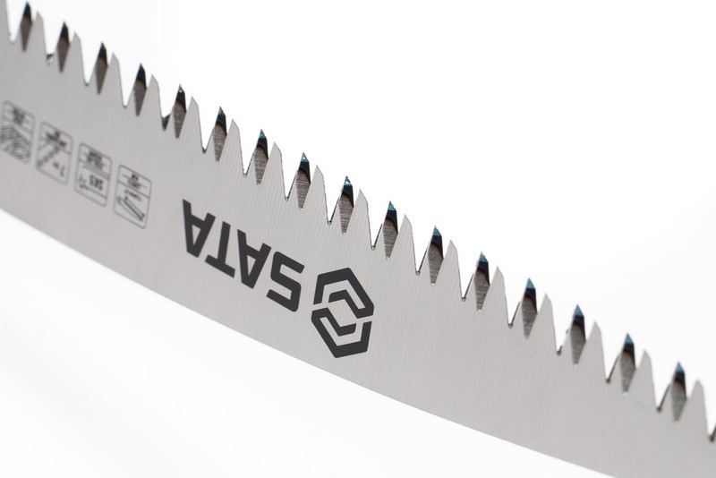 SC93537 - Lưỡi Cưa Cắt Tỉa Cây Chuyên Dụng 12 inch - Ảnh 2