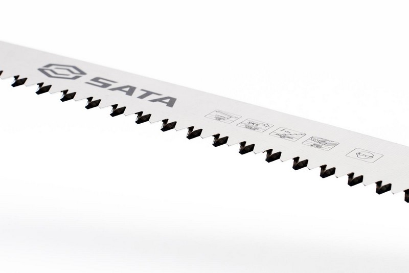 SC93537 - Lưỡi Cưa Cắt Tỉa Cây Chuyên Dụng 12 inch - Ảnh 4