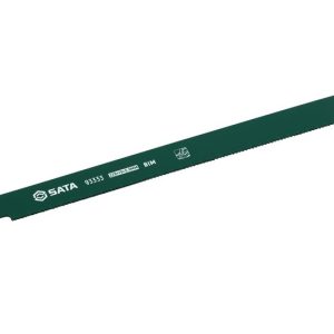 SC93333S - Lưỡi Cưa Lọng Hợp Kim Bi-Metal 228mm, 14T (Bộ 5 Chiếc) - Ảnh 3