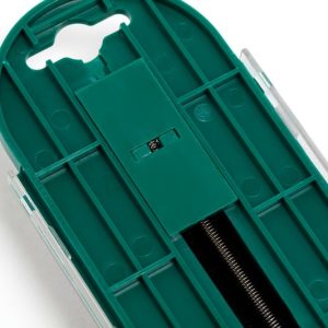 SC93435A - Lưỡi Dao Rọc Giấy Thay Thế SATA 100 Chiếc - Ảnh 11