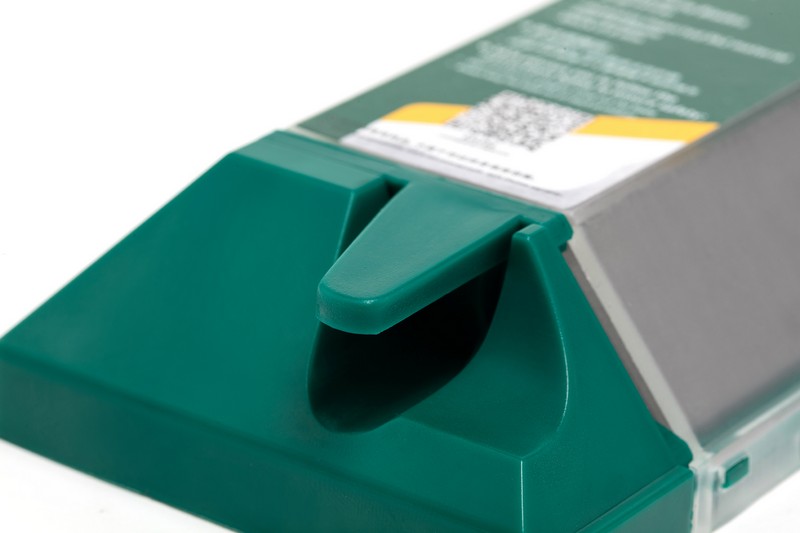 SC93435A - Lưỡi Dao Rọc Giấy Thay Thế SATA 100 Chiếc - Ảnh 6
