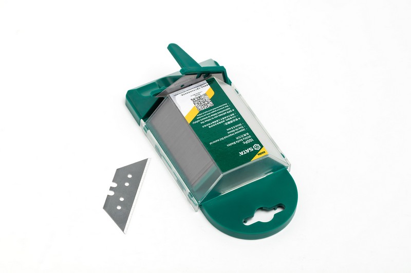 SC93435A - Lưỡi Dao Rọc Giấy Thay Thế SATA 100 Chiếc - Ảnh 8