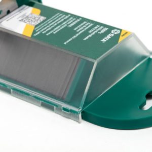 SC93435A - Lưỡi Dao Rọc Giấy Thay Thế SATA 100 Chiếc - Ảnh 10