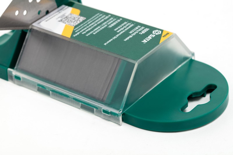 SC93435A - Lưỡi Dao Rọc Giấy Thay Thế SATA 100 Chiếc - Ảnh 10