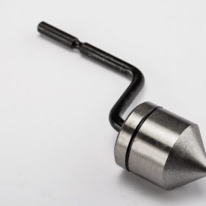 SC93463 - Lưỡi Dao Vát Cạnh Thép Gió HSS SATA - Ảnh 5
