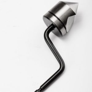 SC93463 - Lưỡi Dao Vát Cạnh Thép Gió HSS SATA - Ảnh 7
