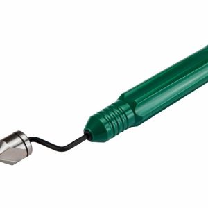 SC93463 - Lưỡi Dao Vát Cạnh Thép Gió HSS SATA - Ảnh 8