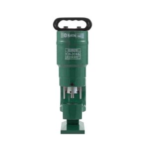 SC99047 - Máy Đột Lỗ Thủy Lực 70mm Lực Đột 31 Tấn - Ảnh 8