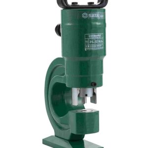 SC99047 - Máy Đột Lỗ Thủy Lực 70mm Lực Đột 31 Tấn - Ảnh 9