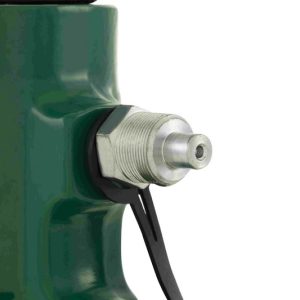 SC99047 - Máy Đột Lỗ Thủy Lực 70mm Lực Đột 31 Tấn - Ảnh 4