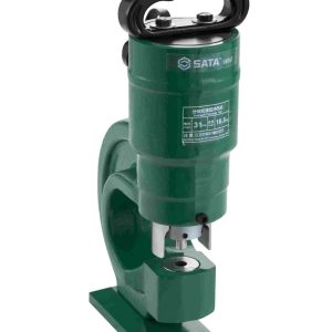 SC99047 - Máy Đột Lỗ Thủy Lực 70mm Lực Đột 31 Tấn - Ảnh 12