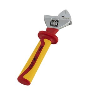 SC47104 - Mỏ Lết Cách Điện VDE SATA 12 inch - Ảnh 5