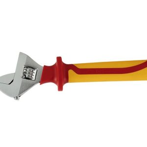 SC47104 - Mỏ Lết Cách Điện VDE SATA 12 inch - Ảnh 6