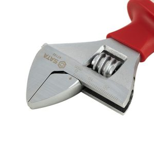 SC47104 - Mỏ Lết Cách Điện VDE SATA 12 inch - Ảnh 7